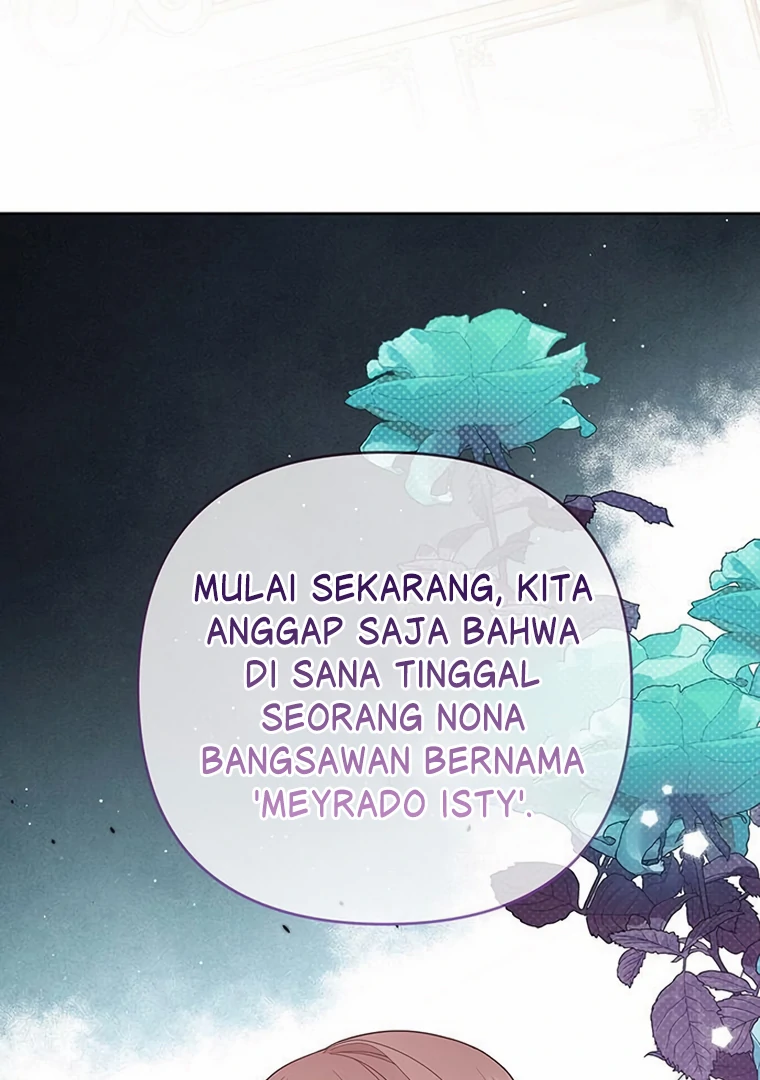 Baby Tyrant Chapter 108 - halaman 31