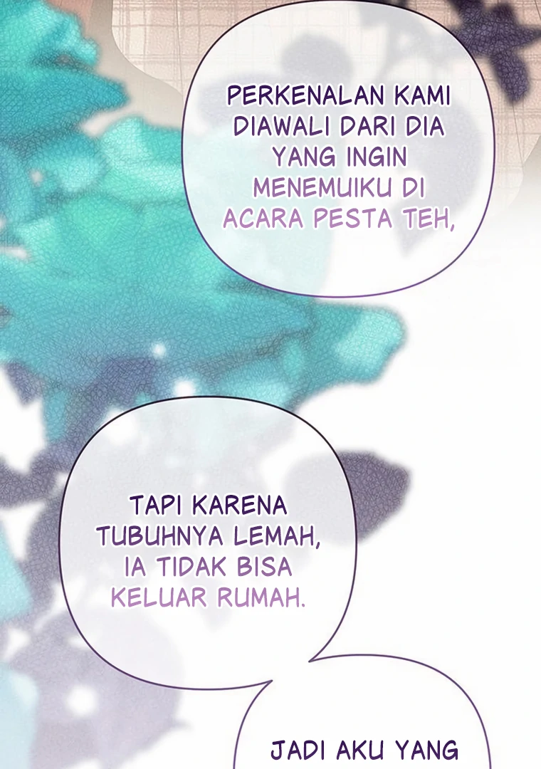 Baby Tyrant Chapter 108 - halaman 33