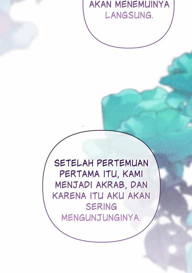 Baby Tyrant Chapter 108 - halaman 34