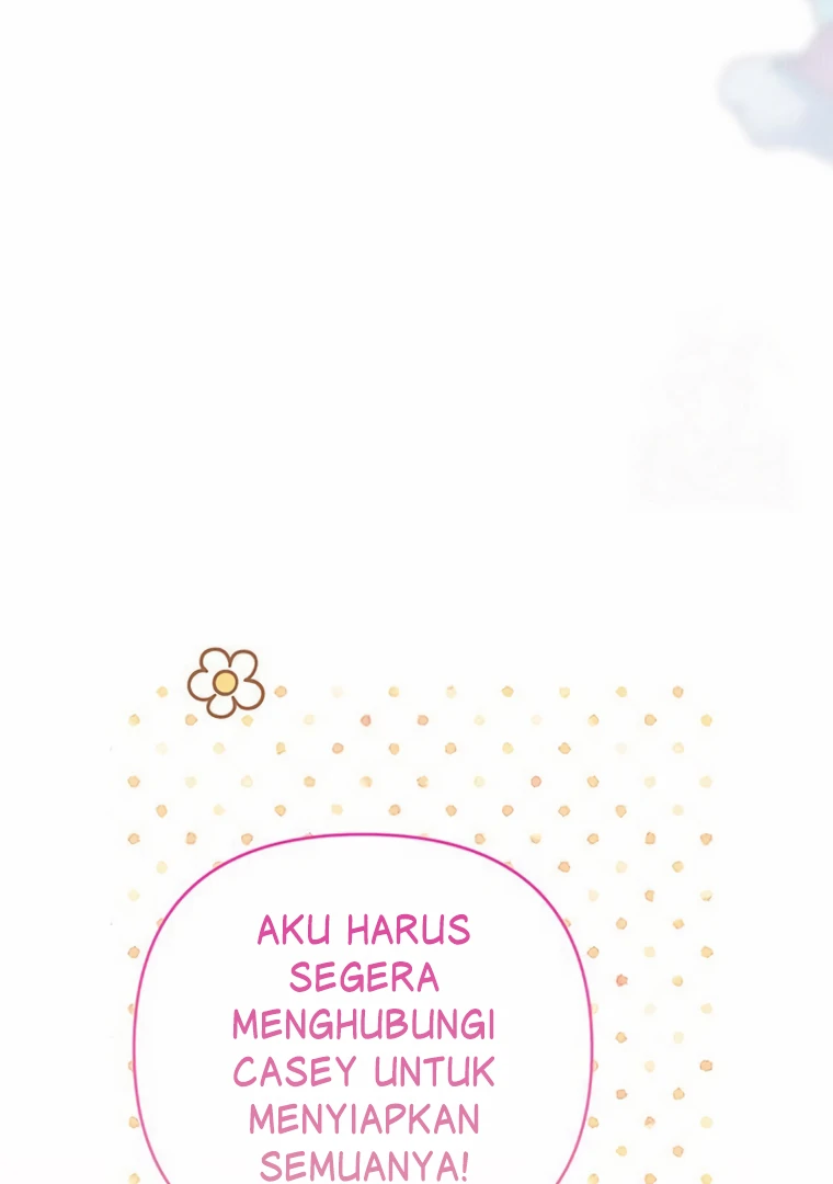 Baby Tyrant Chapter 108 - halaman 35
