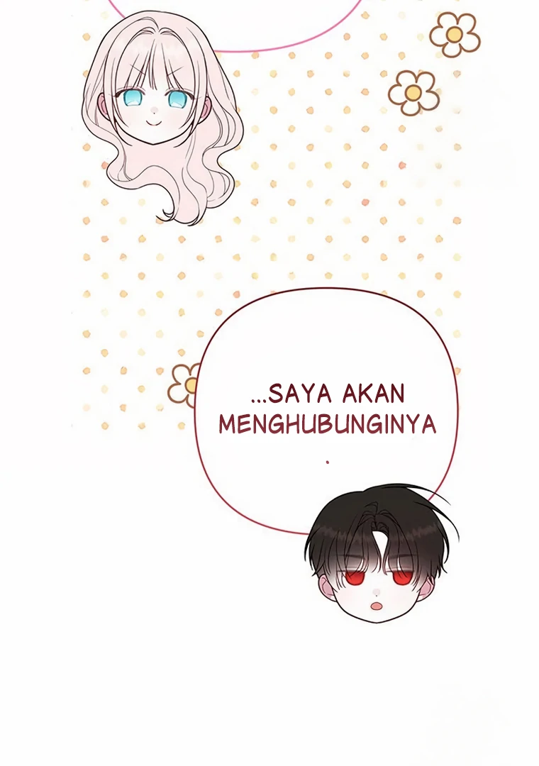 Baby Tyrant Chapter 108 - halaman 36