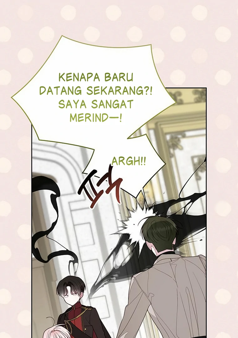Baby Tyrant Chapter 108 - halaman 48
