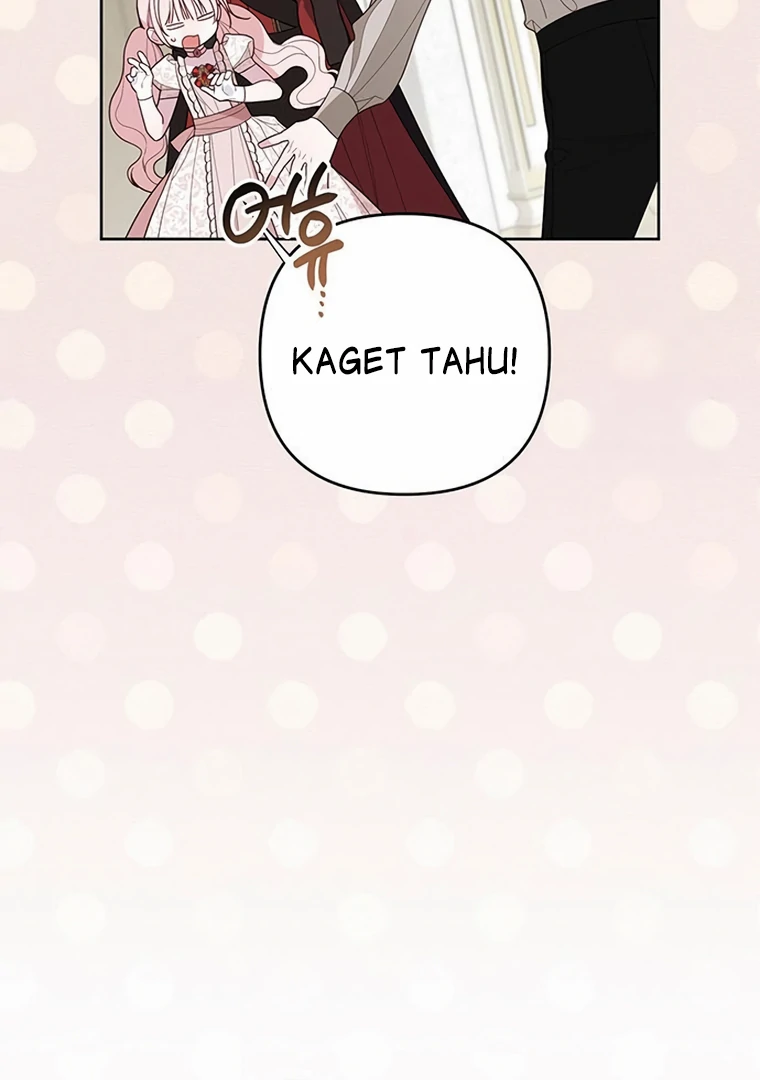 Baby Tyrant Chapter 108 - halaman 49