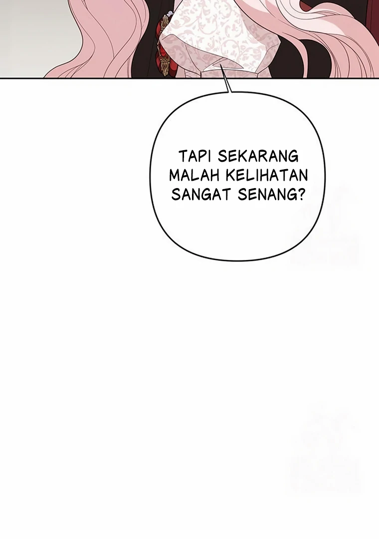 Baby Tyrant Chapter 108 - halaman 51