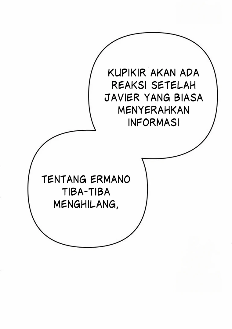 Baby Tyrant Chapter 108 - halaman 60