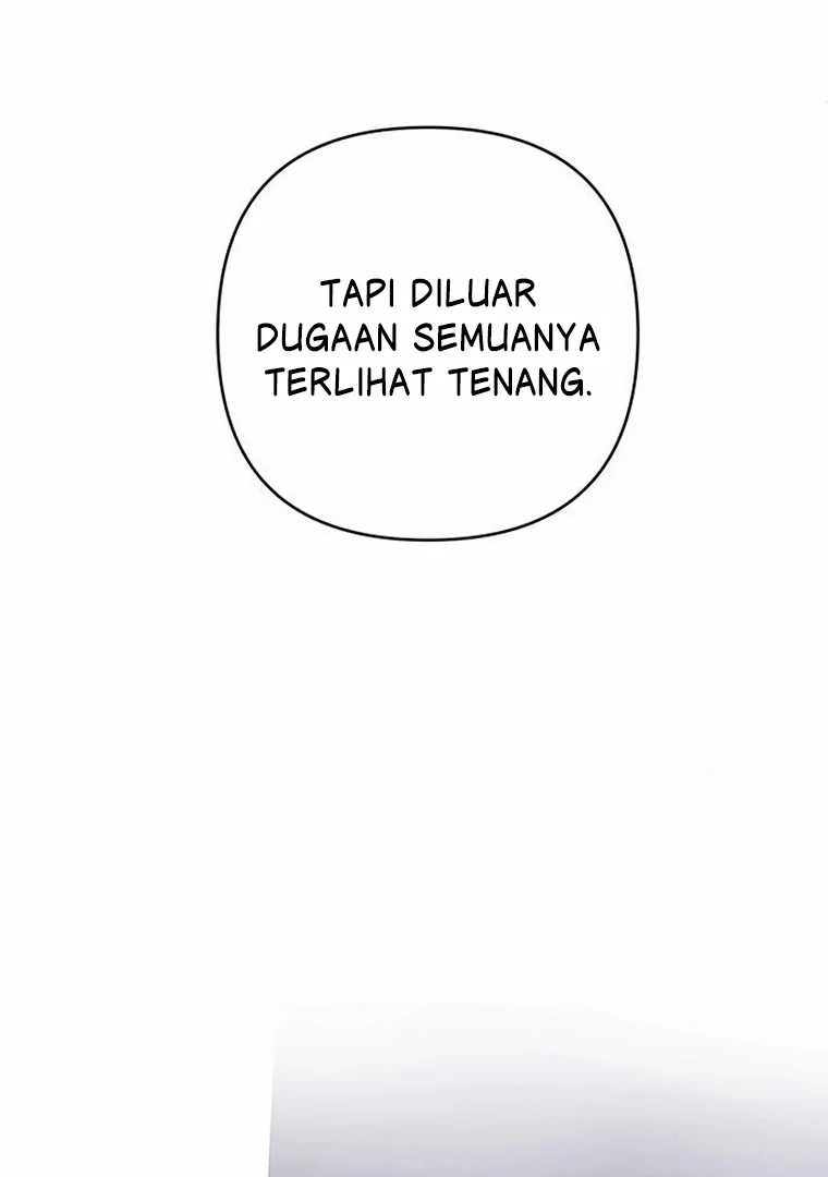 Baby Tyrant Chapter 108 - halaman 61