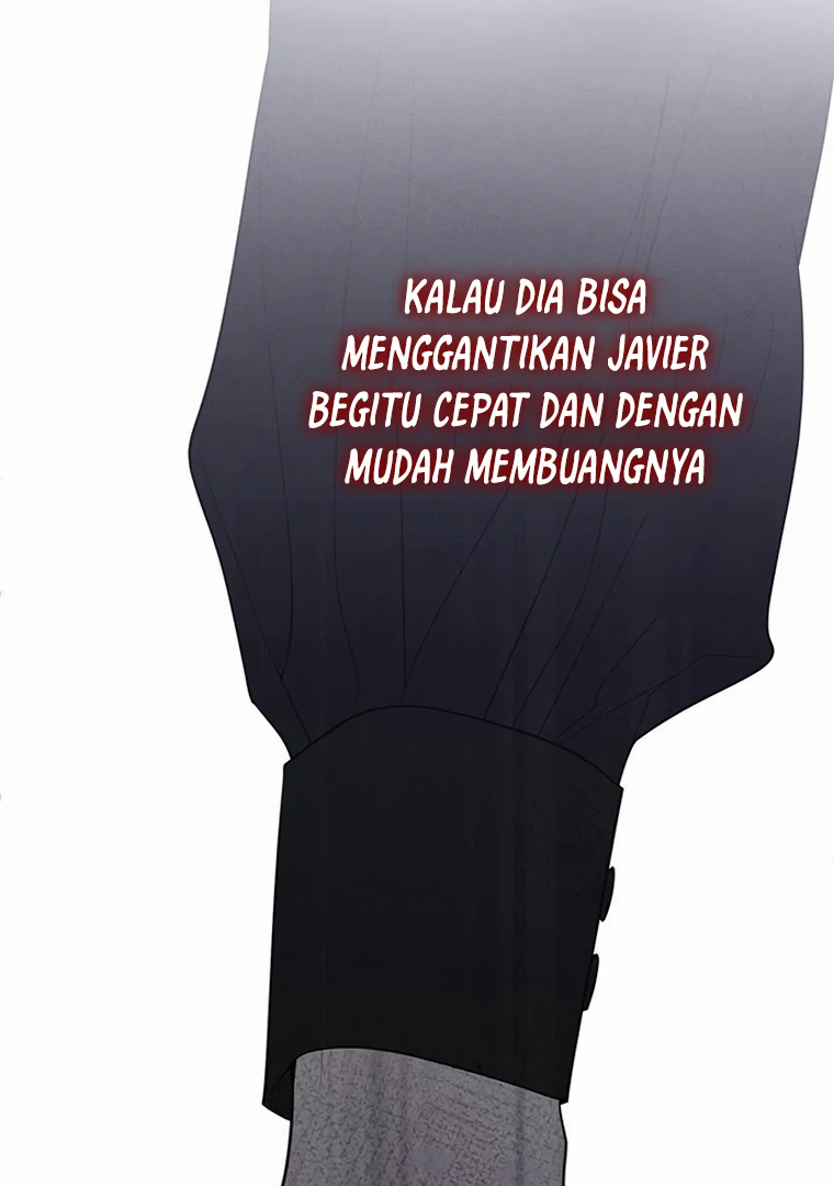 Baby Tyrant Chapter 108 - halaman 62