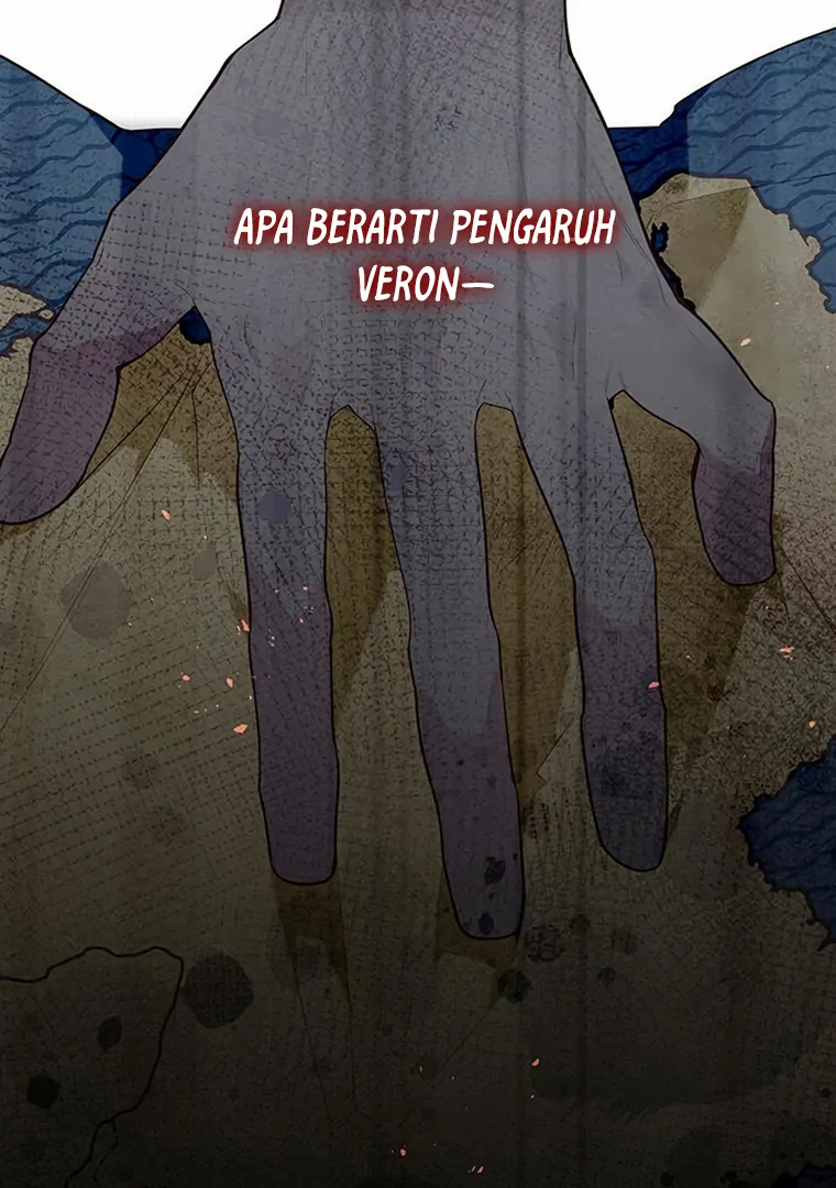 Baby Tyrant Chapter 108 - halaman 63