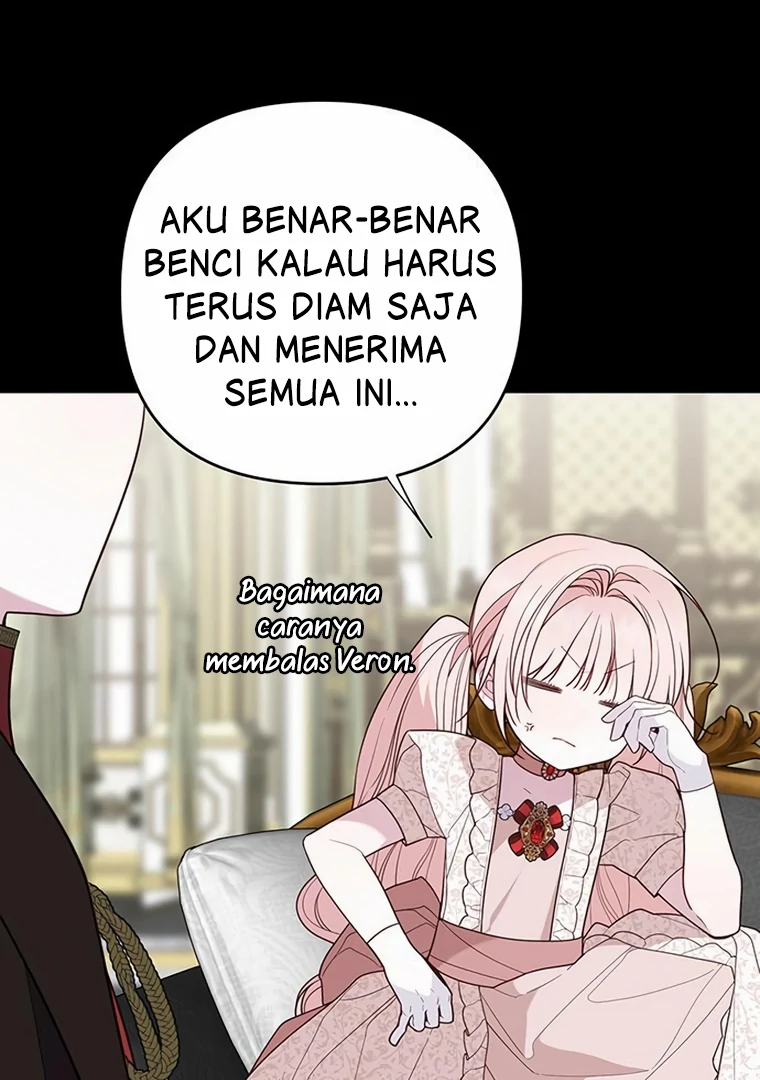 Baby Tyrant Chapter 108 - halaman 65