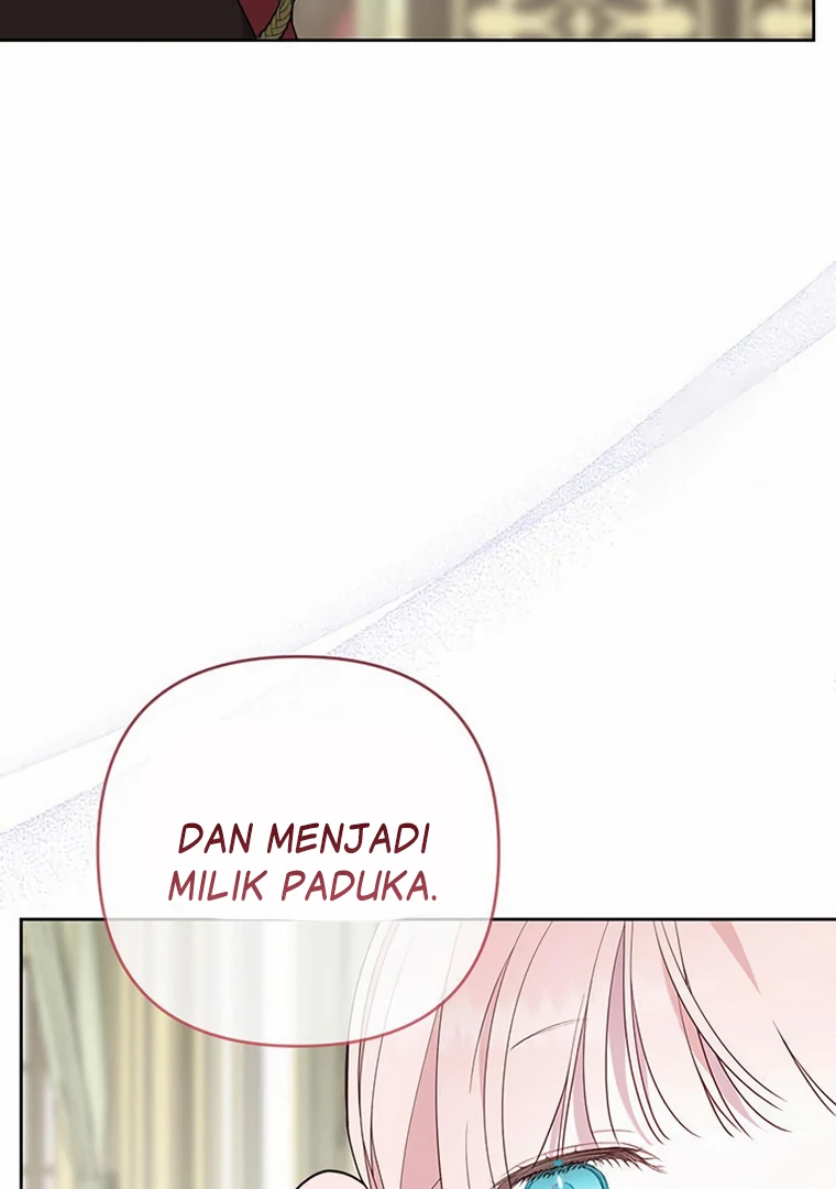 Baby Tyrant Chapter 108 - halaman 70
