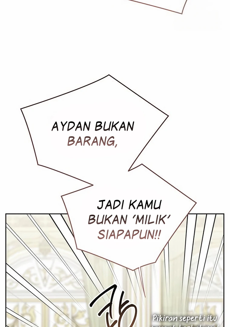 Baby Tyrant Chapter 108 - halaman 72