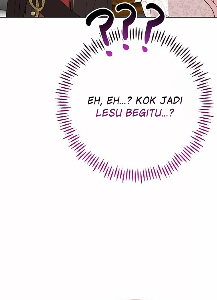 Baby Tyrant Chapter 108 - halaman 75