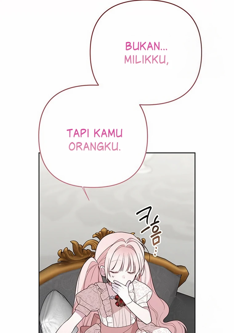 Baby Tyrant Chapter 108 - halaman 76
