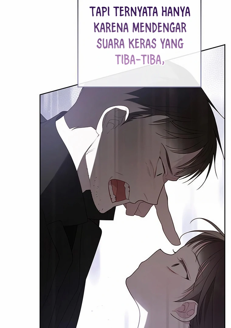 Baby Tyrant Chapter 108 - halaman 8