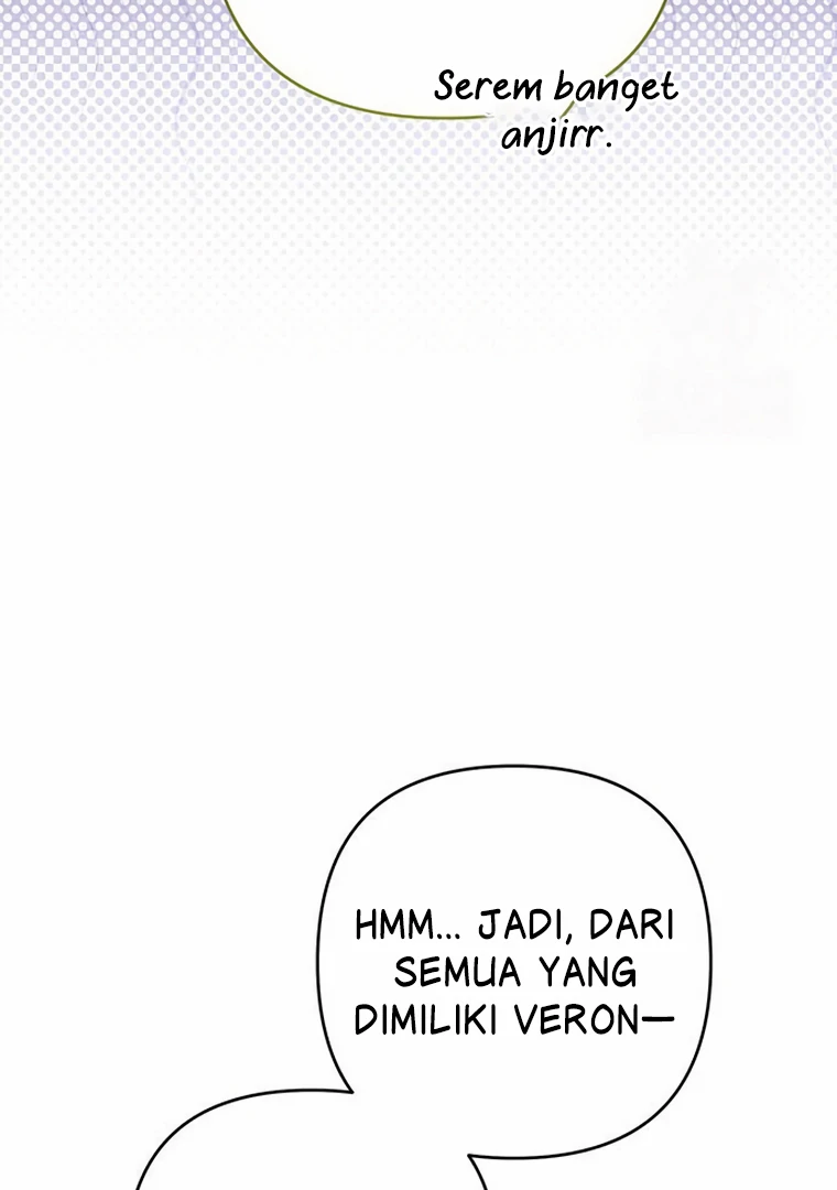 Baby Tyrant Chapter 108 - halaman 84