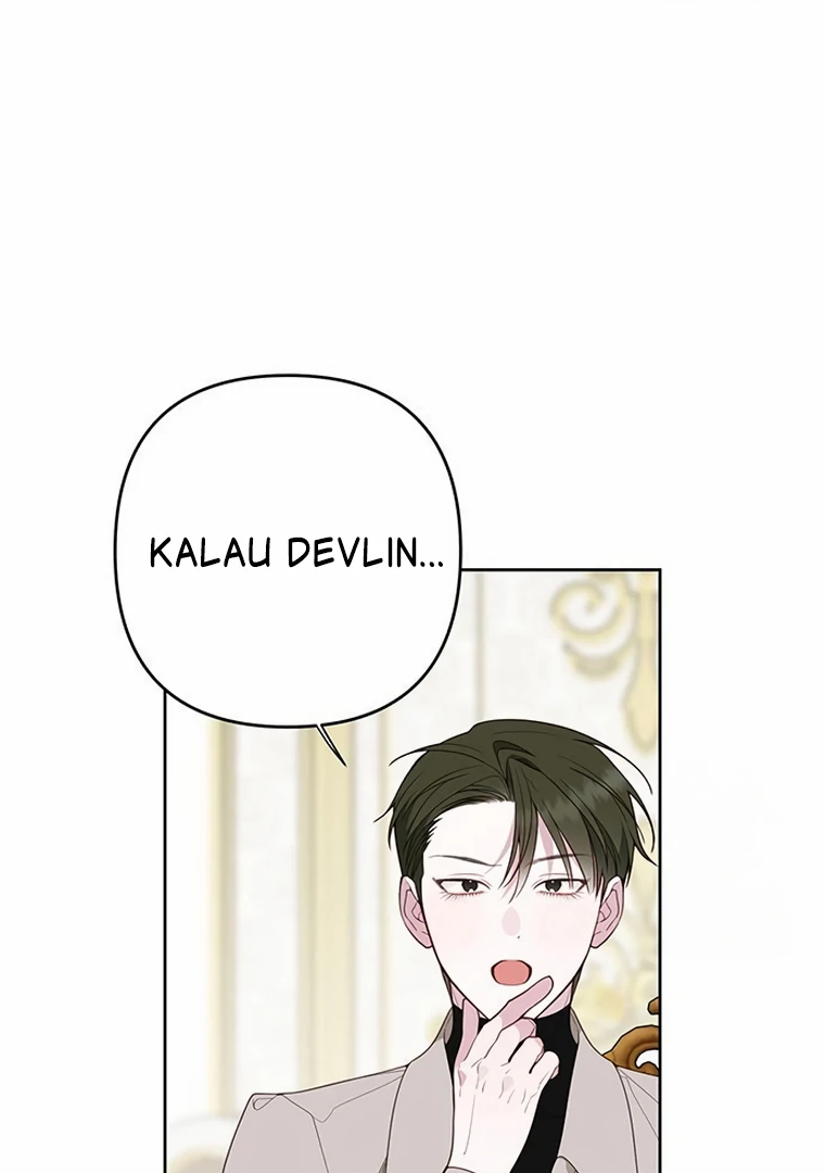 Baby Tyrant Chapter 108 - halaman 86