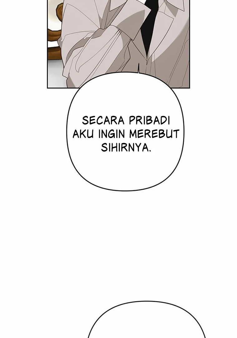 Baby Tyrant Chapter 108 - halaman 87
