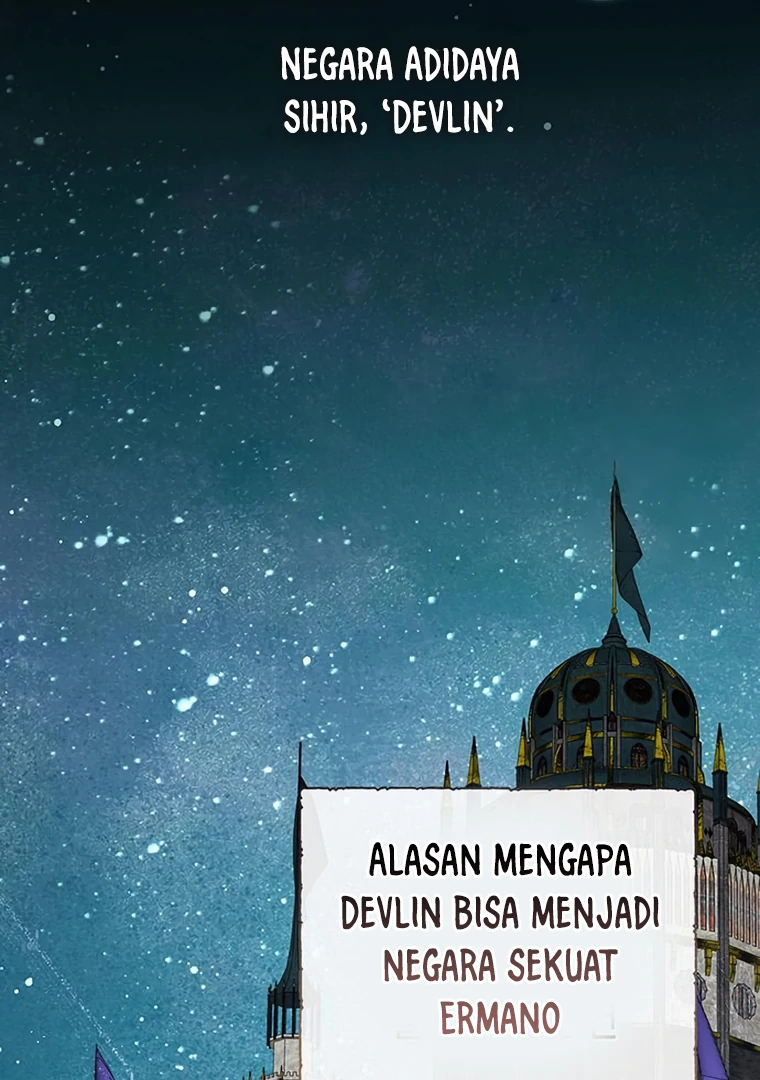 Baby Tyrant Chapter 108 - halaman 92
