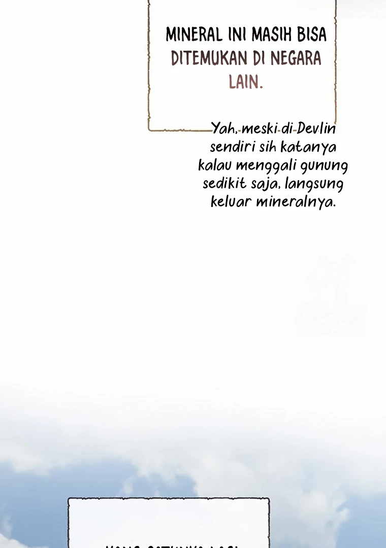 Baby Tyrant Chapter 108 - halaman 98