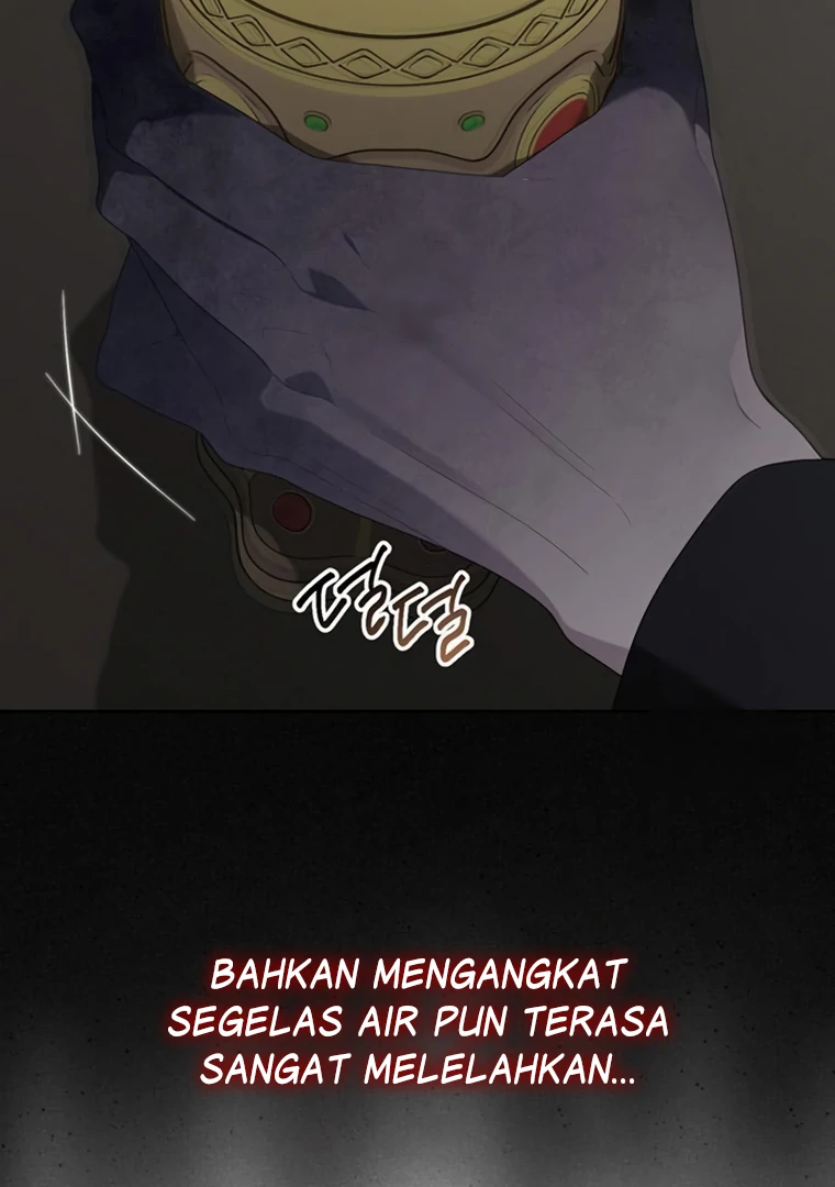Baby Tyrant Chapter 109 - halaman 100