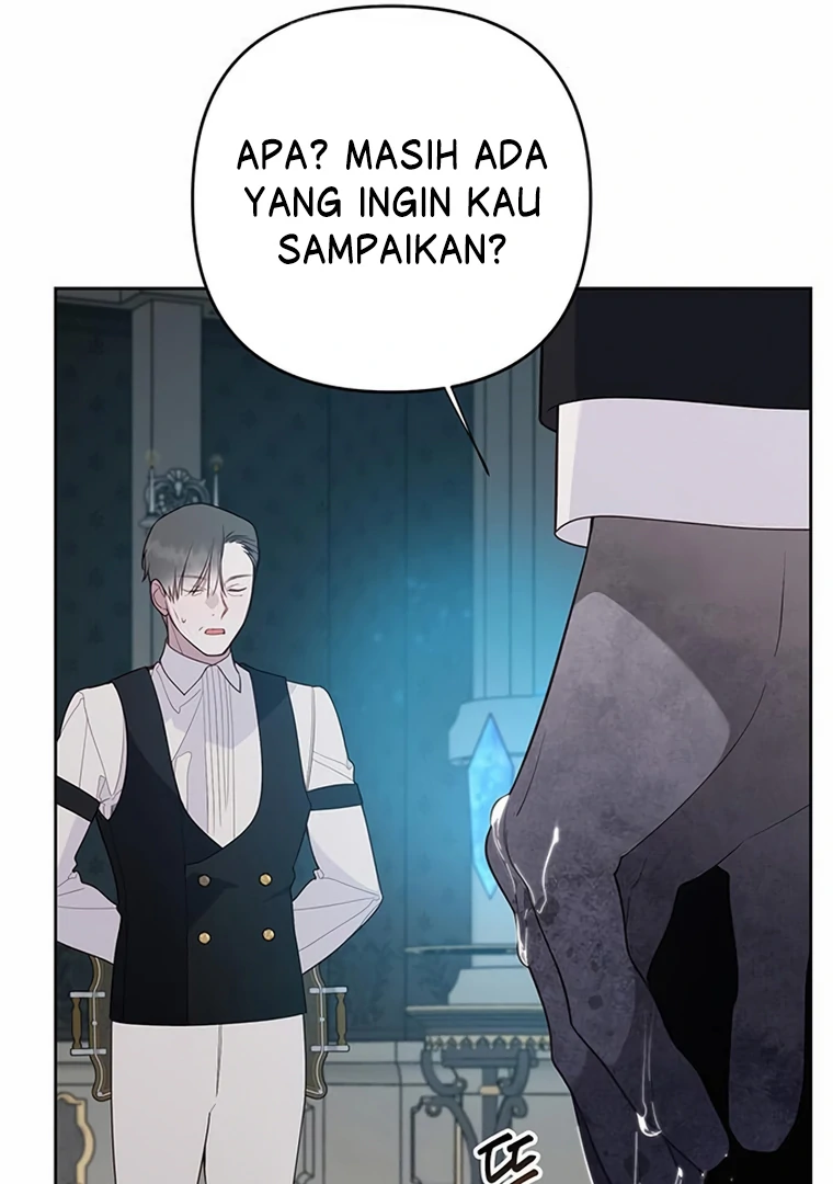 Baby Tyrant Chapter 109 - halaman 107
