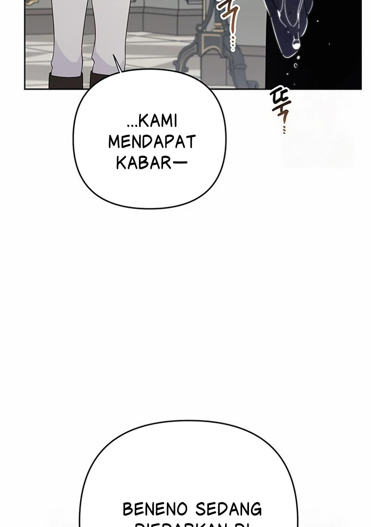 Baby Tyrant Chapter 109 - halaman 108