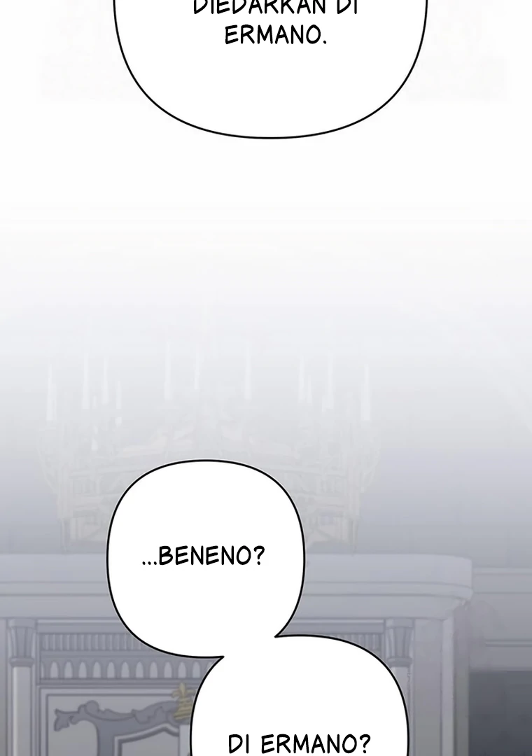 Baby Tyrant Chapter 109 - halaman 109