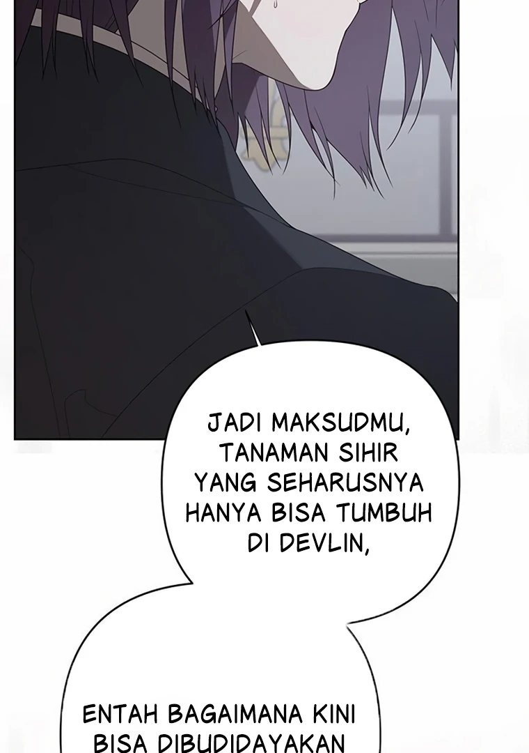Baby Tyrant Chapter 109 - halaman 112