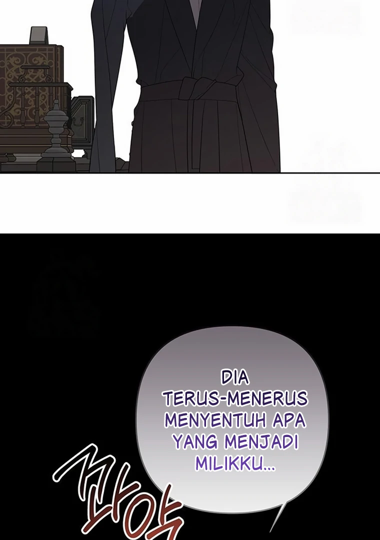 Baby Tyrant Chapter 109 - halaman 118