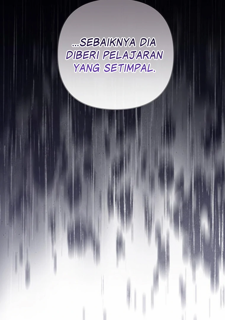 Baby Tyrant Chapter 109 - halaman 121