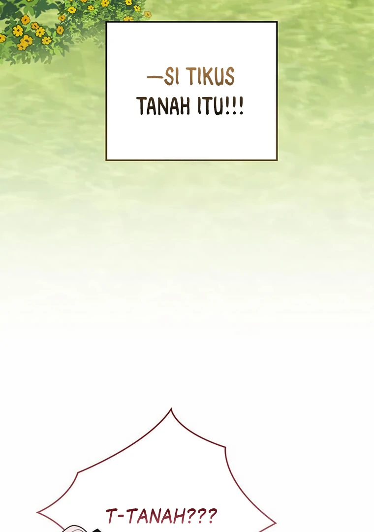 Baby Tyrant Chapter 109 - halaman 13