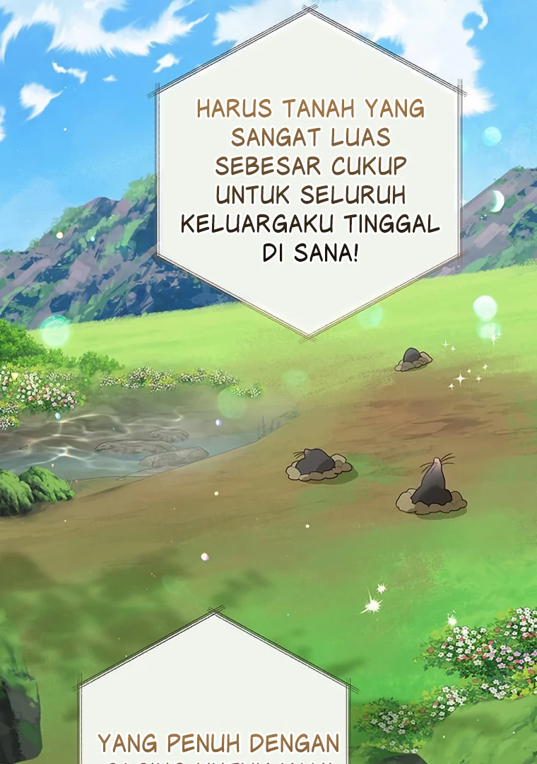 Baby Tyrant Chapter 109 - halaman 16