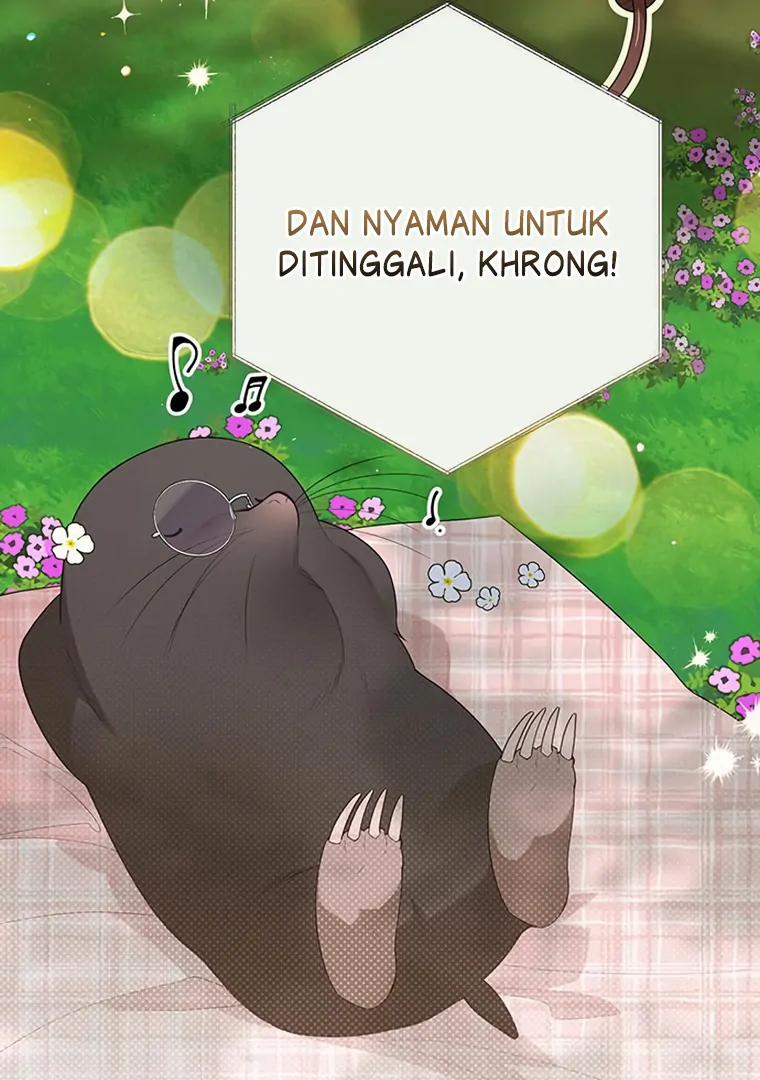 Baby Tyrant Chapter 109 - halaman 18