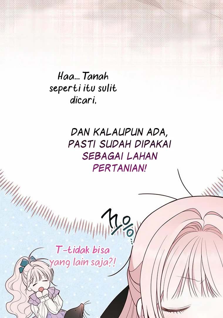 Baby Tyrant Chapter 109 - halaman 19