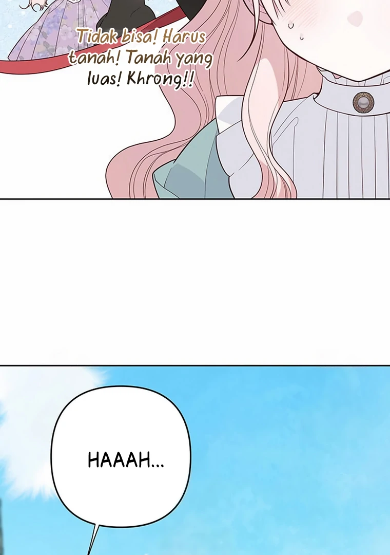 Baby Tyrant Chapter 109 - halaman 20