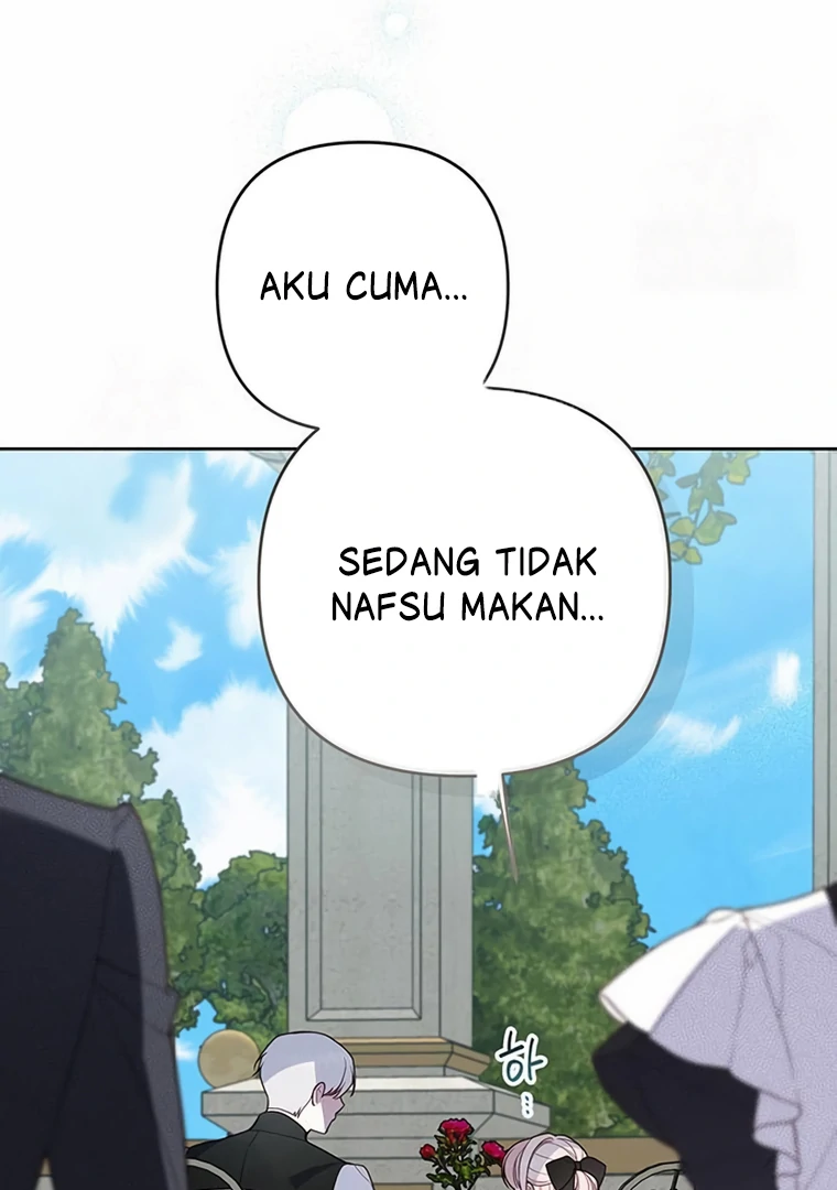 Baby Tyrant Chapter 109 - halaman 23
