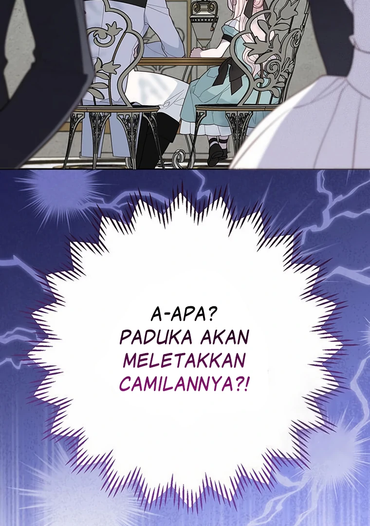 Baby Tyrant Chapter 109 - halaman 24