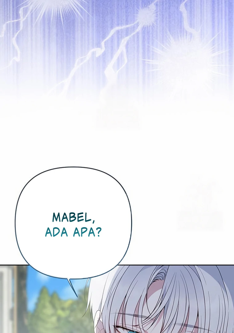 Baby Tyrant Chapter 109 - halaman 25