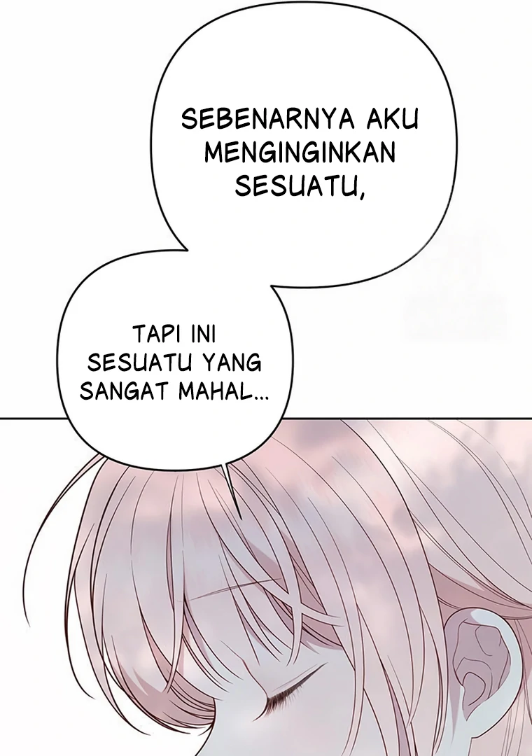 Baby Tyrant Chapter 109 - halaman 30