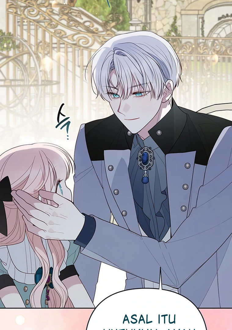 Baby Tyrant Chapter 109 - halaman 33