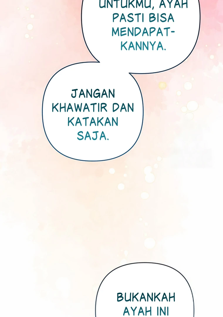Baby Tyrant Chapter 109 - halaman 34