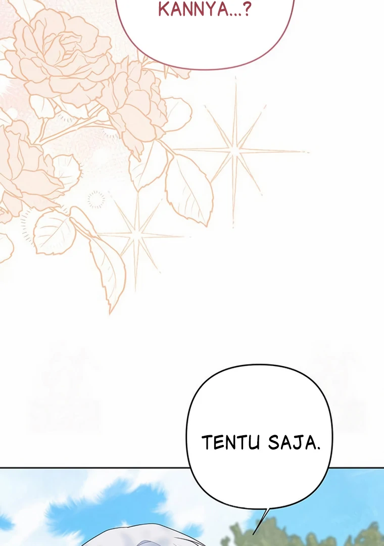 Baby Tyrant Chapter 109 - halaman 37