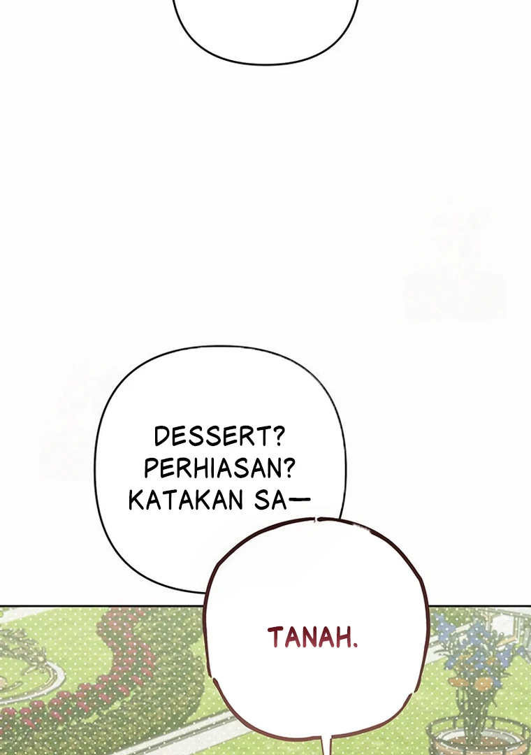 Baby Tyrant Chapter 109 - halaman 39