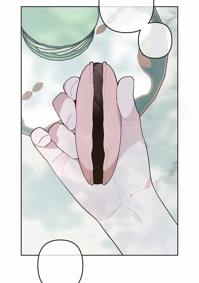Baby Tyrant Chapter 109 - halaman 4