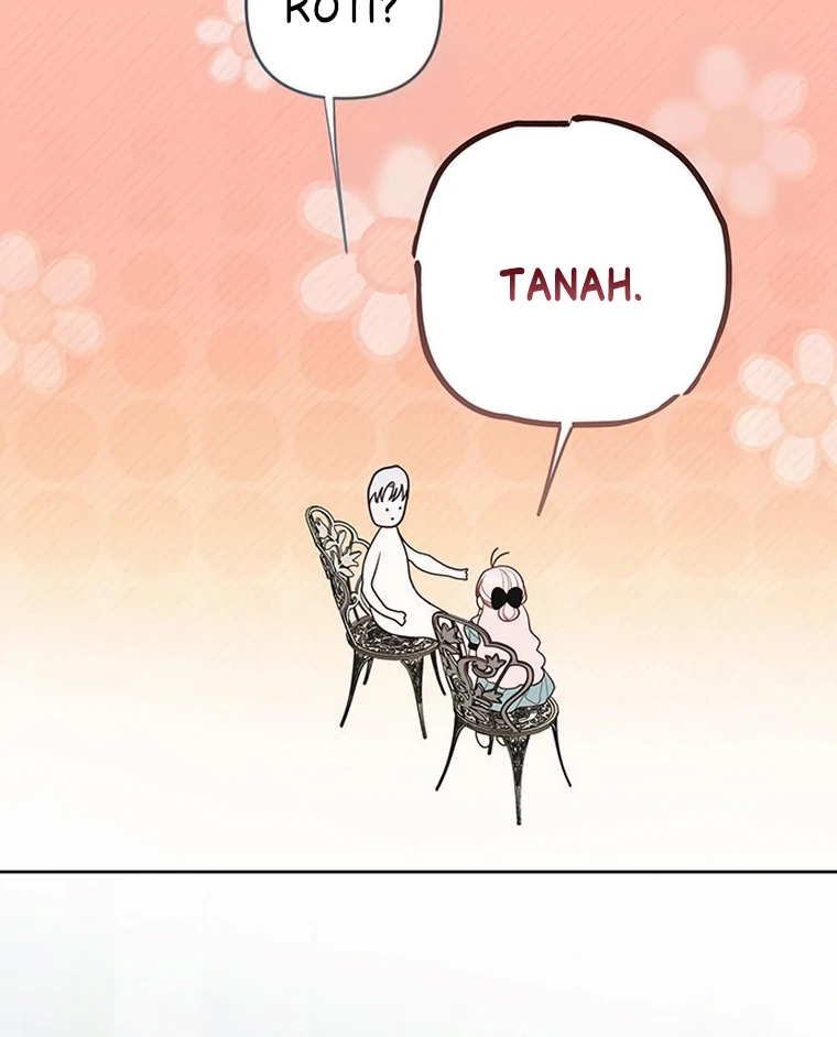 Baby Tyrant Chapter 109 - halaman 41