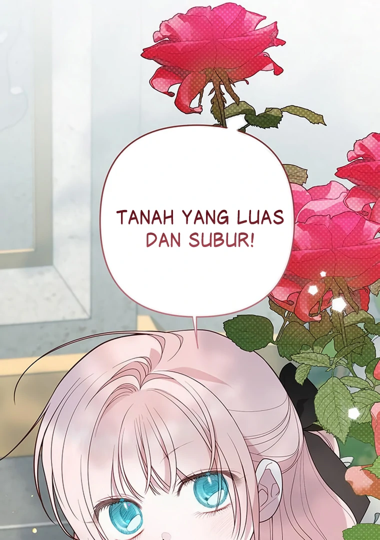 Baby Tyrant Chapter 109 - halaman 42