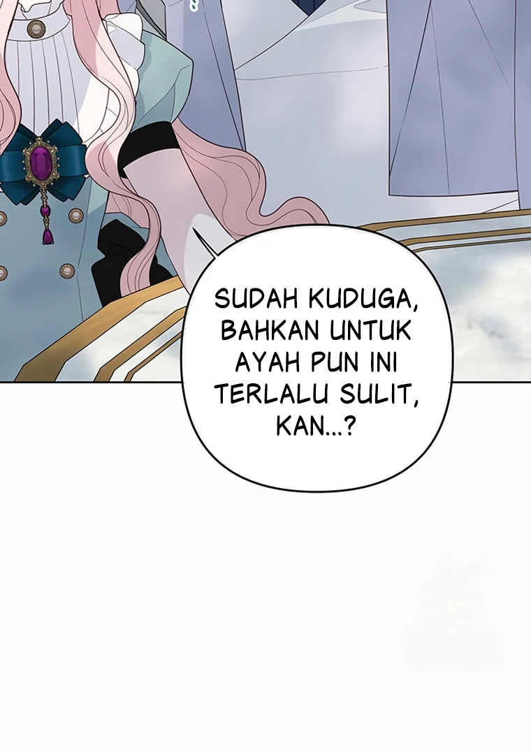 Baby Tyrant Chapter 109 - halaman 46