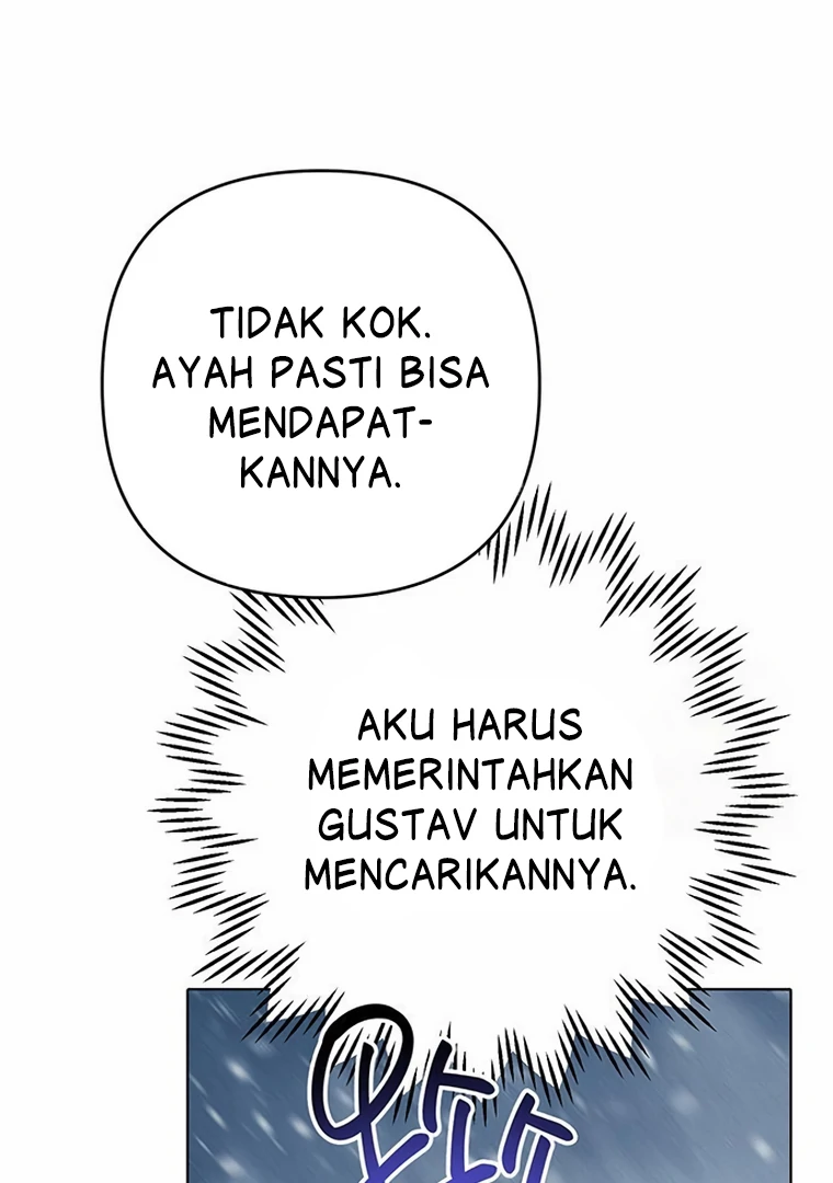 Baby Tyrant Chapter 109 - halaman 47