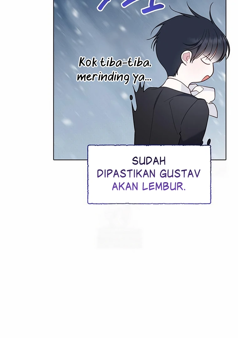 Baby Tyrant Chapter 109 - halaman 48