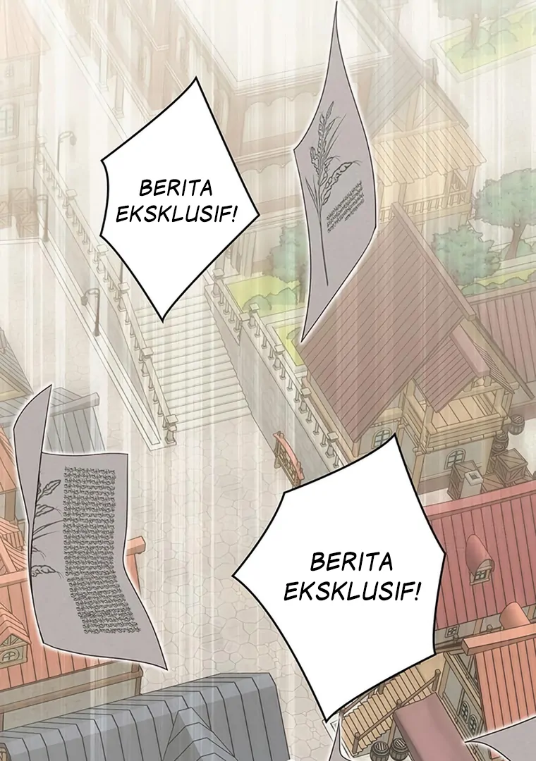 Baby Tyrant Chapter 109 - halaman 53